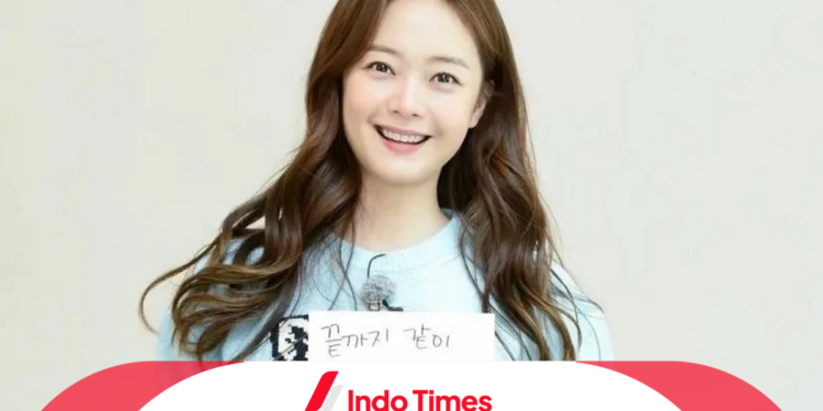 Jeon So Min Keluar dari Running Man Setelah 6 Tahun Mengisi Variety Show Ini, Cek Alasannya