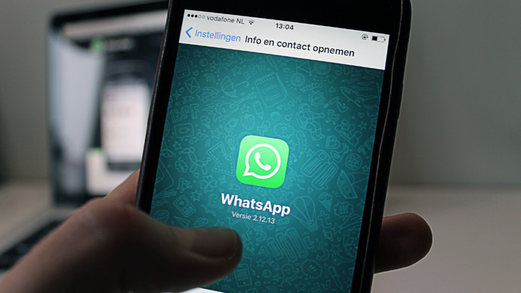 Pencegahan Terhadap Social Spy WhatsApp Pro