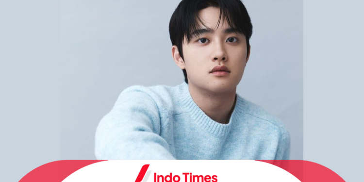 Soosoo Entertainment: Agensi yang Didirikan D.O. EXO Bersama Mantan Managernya 1 SooSoo Entertainment