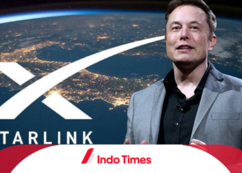 Internet Terputus, Elon Musk Janjikan Starlink di Gaza. Israel Menolak Keras!