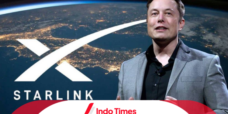 Internet Terputus, Elon Musk Janjikan Starlink di Gaza. Israel Menolak Keras!