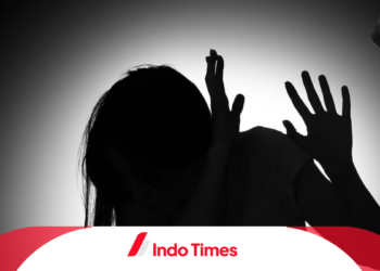 Suami di Bogor Aniaya Istri