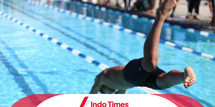 3 Teknik Dasar Renang yang Harus Dikuasai Pemula 1 Teknik Dasar Renang