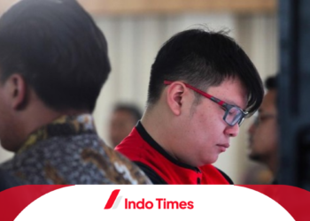 Ronald Anak Anggota DPR Tersangka Pembunuhan Dini. Korban Dipukuli Lalu Diseret Mobil!