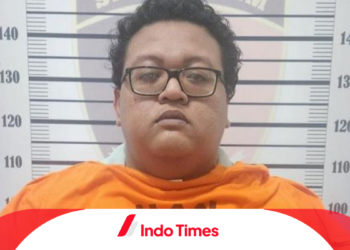 TikToker Deli Serdang Ditangkap karena Dugaan Penistaan Agama Kristen