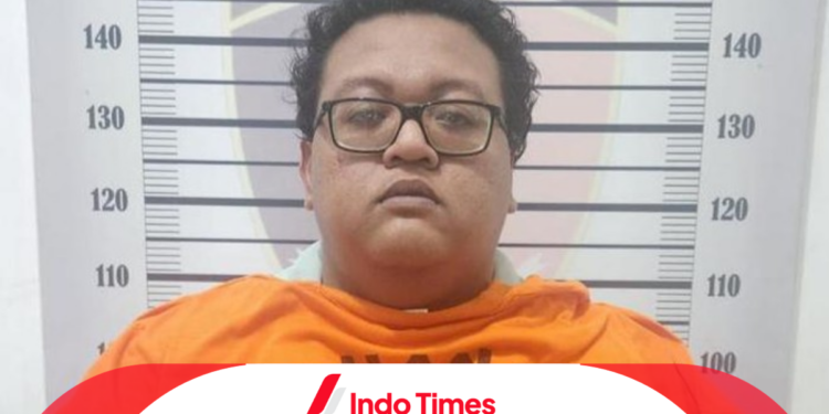 TikToker Deli Serdang Ditangkap karena Dugaan Penistaan Agama Kristen