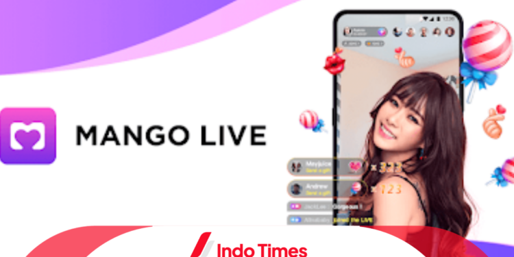 5 Cara Top Up Mango Live dengan DANA, OVO, Pulsa, Unipin dan Codashop 1 5 Cara Top Up Mango Live dengan DANA, OVO, Pulsa, Unipin dan Codashop