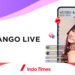 5 Cara Top Up Mango Live dengan DANA, OVO, Pulsa, Unipin dan Codashop 3 5 Cara Top Up Mango Live dengan DANA, OVO, Pulsa, Unipin dan Codashop