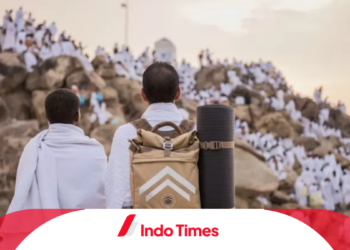 Tren Umrah Backpacker: Kemenag Laporkan Polisi Penyelenggara