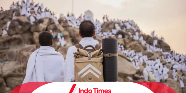 Tren Umrah Backpacker: Kemenag Laporkan Polisi Penyelenggara