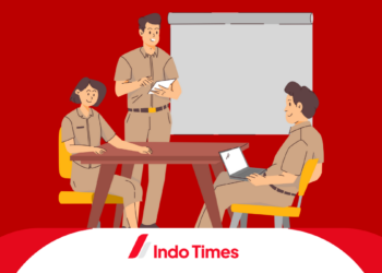 UU ASN Terbaru 2023: PPPK Akan Mendapat Dana Pensiun, Cek Skemanya!