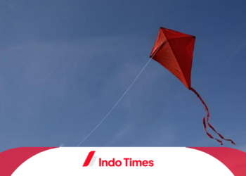 Ngeri: Wajah Bocah di Tasikmalaya Terbelah Akibat Benang Layangan!