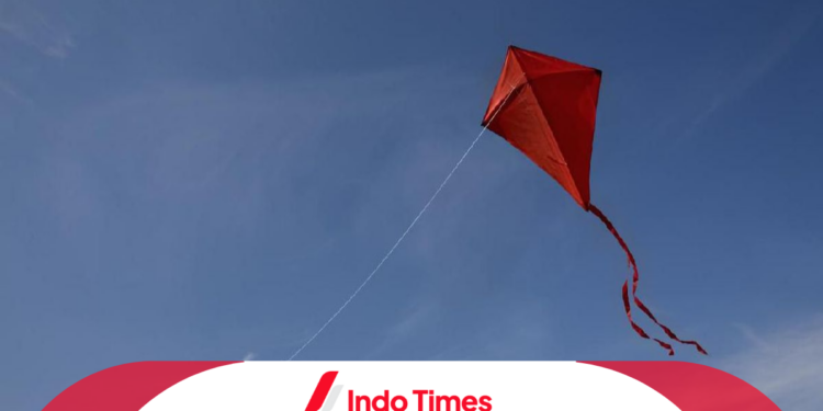 Ngeri: Wajah Bocah di Tasikmalaya Terbelah Akibat Benang Layangan! 1 Ngeri: Wajah Bocah di Tasikmalaya Terbelah Akibat Benang Layangan!