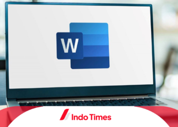 Word Tidak Bisa Mengetik