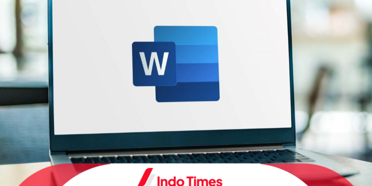 6 Penyebab Word Tidak Bisa Mengetik, Ini Solusinya! 1 Word Tidak Bisa Mengetik