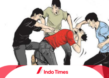 Anggota TNI Dikeroyok oleh Orang 8 Tak Dikenal, 4 Pelaku Ditangkap