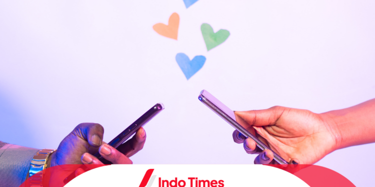 Apk Pencari Jodoh Gratis: Mencari Cinta dengan Teknologi Modern 1 Apk Pencari Jodoh Gratis: Mencari Cinta dengan Teknologi Modern