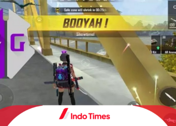 Aplikasi Citer Headshot: Memaksimalkan Keahlian Bermain Game