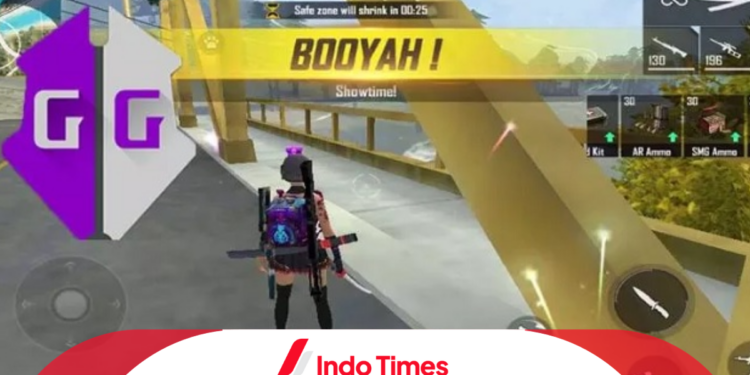 Aplikasi Citer Headshot: Memaksimalkan Keahlian Bermain Game