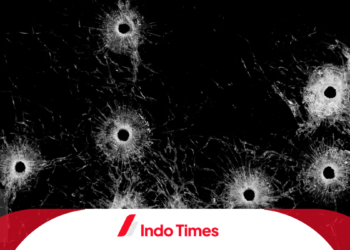 Penembakan Massal di Universitas Morgan State, 5 Orang Terluka