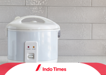 Pemerintah Mau Bagi-Bagi Rice Cooker Gratis, Ketahui Ketentuan dan Kriteria Calon Penerima