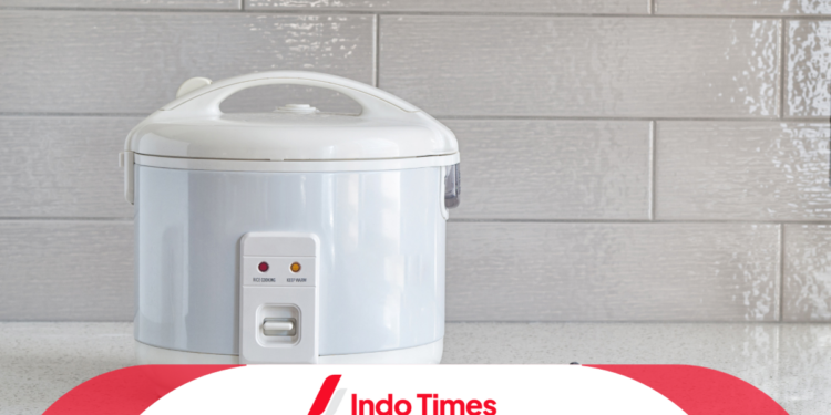 Pemerintah Mau Bagi-Bagi Rice Cooker Gratis, Ketahui Ketentuan dan Kriteria Calon Penerima
