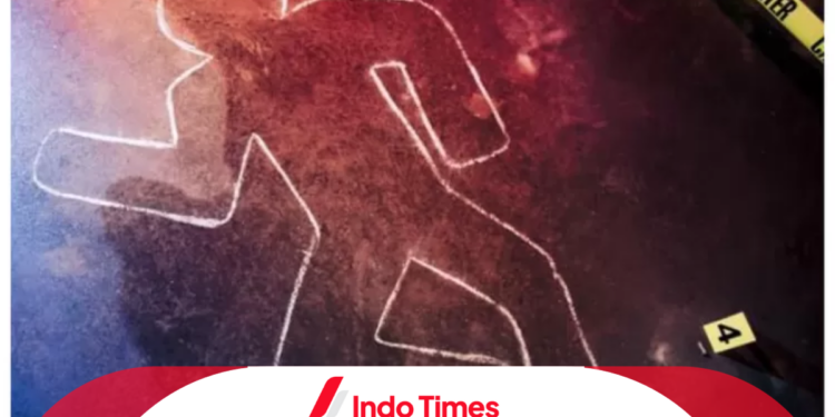 Hasil Autopsi Bapak dan Balita Tewas Membusuk di Koja, Kematian Beda 7 Hari 1 Hasil Autopsi Bapak dan Balita Tewas Membusuk di Koja, Kematian Beda 7 Hari