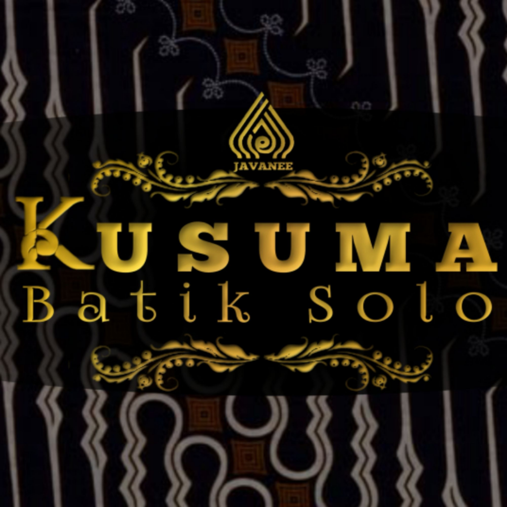 Batik Kusuma: Warna-warni Tradisi || Merek Batik Terkenal