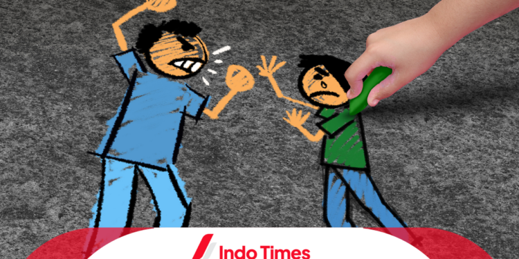 Terjadi Lagi! Bullying Siswa SMP di Balikpapan Terjadi Hanya Karena Meminta Foto