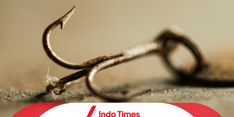 5 Cara Ikat Kail Pancing yang Benar: Rahasia Sukses Mancing yang Harus Anda Ketahui 1 5 Cara Ikat Kail Pancing yang Benar: Rahasia Sukses Mancing yang Harus Anda Ketahui