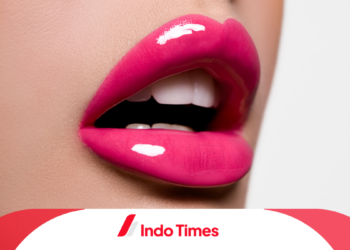 6 Cara Membuat Bibir Pink Alami dan Lembut