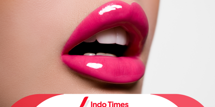 6 Cara Membuat Bibir Pink Alami dan Lembut