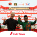 Cawapres Ganjar Pranowo Resmi Diumumkan, Nama Mahfud MD Menggaung Mengejutkan 17 Cawapres Ganjar Pranowo Resmi Diumumkan, Nama Mahfud MD Menggaung Mengejutkan