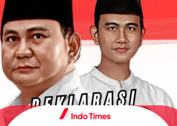Gibran Jadi Cawapres Prabowo: Akui Mereka Sudah Komunikasi 