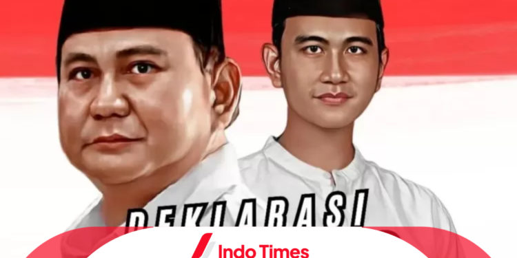 Gibran Jadi Cawapres Prabowo: Akui Mereka Sudah Komunikasi 