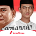 Gibran Jadi Cawapres Prabowo: Akui Mereka Sudah Komunikasi  4 Gibran Jadi Cawapres Prabowo: Akui Mereka Sudah Komunikasi