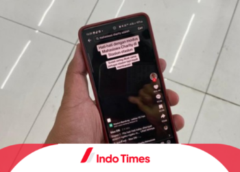 Petugas KAI Bongkar Dugaan Charity Palsu di Bandung yang Dilakukan Kelompok Orang yang Mengaku Mahasiswa 1 Petugas KAI Bongkar Dugaan Charity Palsu di Bandung yang Dilakukan Kelompok Orang yang Mengaku Mahasiswa