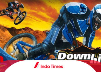 Kode-Kode Cheat Downhill PS2 Terlengkap, Bikin Kamu Tak Terkalahkan!