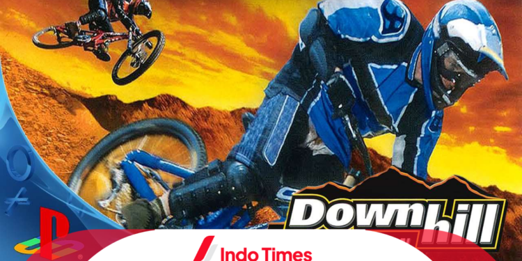 Kode-Kode Cheat Downhill PS2 Terlengkap, Bikin Kamu Tak Terkalahkan!
