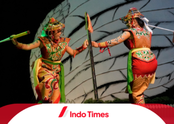 8 Contoh Tari Berpasangan Daerah Indonesia dan Keunikan yang Dimilikinya