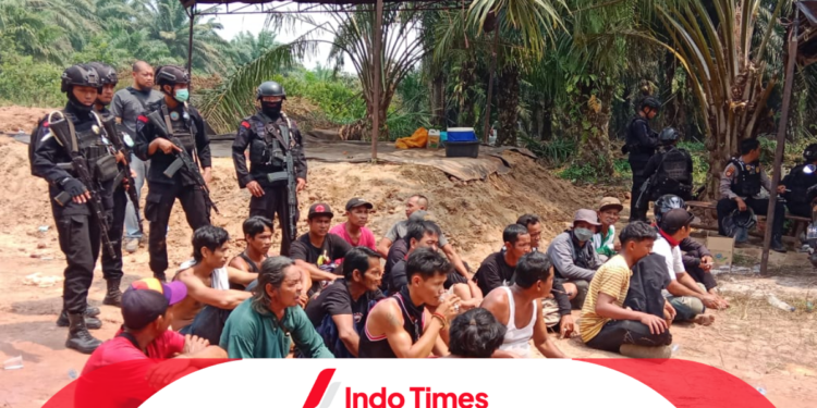 1 Orang Tewas! Ada Perintah Tembak Kepala pada Demo di Kebun Sawit Seruyan, Benarkah? 1 1 Orang Tewas! Ada Perintah Tembak Kepala pada Demo di Kebun Sawit Seruyan, Benarkah?