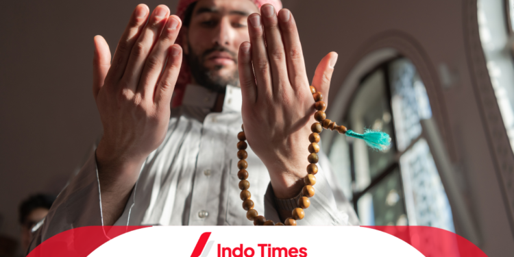 Doa Dilancarkan Segala Urusan dalam Islam: Kekuatan dan Keindahan dalam Iman 1 Doa Dilancarkan Segala Urusan dalam Islam: Kekuatan dan Keindahan dalam Iman