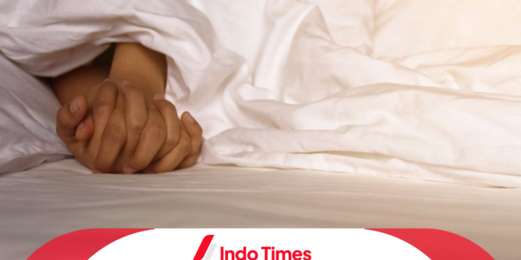 Dosen dan Mahasiswi di Lampung Digerebek Warga dan Digelandang ke Polisi