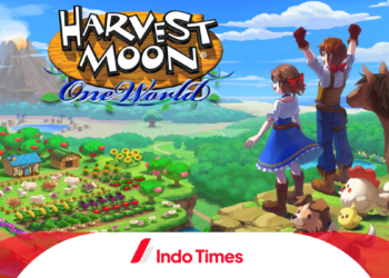 Download Harvest Moon: Permainan Simulasi Pertanian yang Memikat