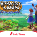 Download Harvest Moon: Permainan Simulasi Pertanian yang Memikat