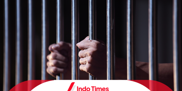 Foto Telanjang Tahanan Polres Tersebar di Sosial Media, Propam Turun Tangan Periksa Jajaran Rutan 1 Foto Telanjang Tahanan Polres Tersebar di Sosial Media, Propam Turun Tangan Periksa Jajaran Rutan