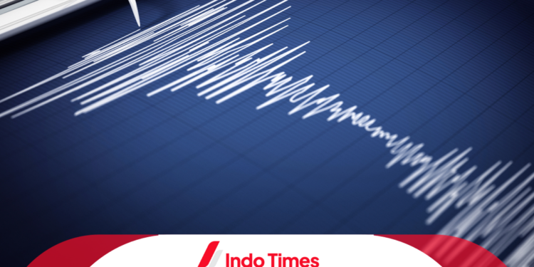 Gempa di Maluku Tengah Berkekuatan Magnitudo 5.0, Tidak Berpotensi Tsunami 1 Gempa di Maluku Tengah Berkekuatan Magnitudo 5.0, Tidak Berpotensi Tsunami
