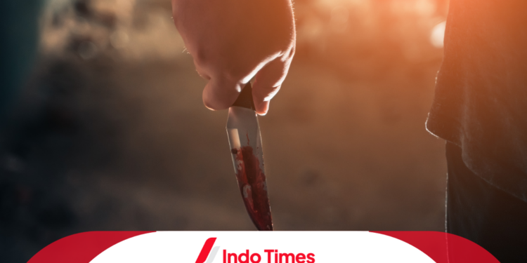 Guru di Prancis Tewas Ditusuk, Pemerintah Setempat Anggap Ini Serangan Terorisme Kelompok Islam 1 Guru di Prancis Tewas Ditusuk, Pemerintah Setempat Anggap Ini Serangan Terorisme Kelompok Islam