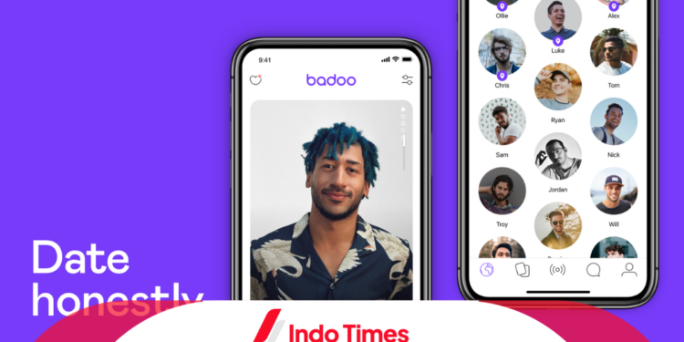 Cara Hapus Akun Badoo: Panduan Lengkap Untuk Menyudahi Perjalanan Online Anda 1 Cara Hapus Akun Badoo: Panduan Lengkap Untuk Menyudahi Perjalanan Online Anda