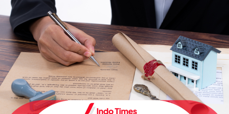 Hukum Waris dalam Islam: Pengertian, Undang-Undang yang Mengatur, dan Syarat Ahli Waris 1 Hukum Waris dalam Islam: Pengertian, Undang-Undang yang Mengatur, dan Syarat Ahli Waris